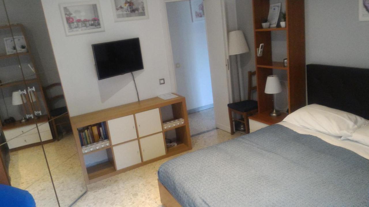 Casa Mia A Roma Battistini Villa Екстериор снимка
