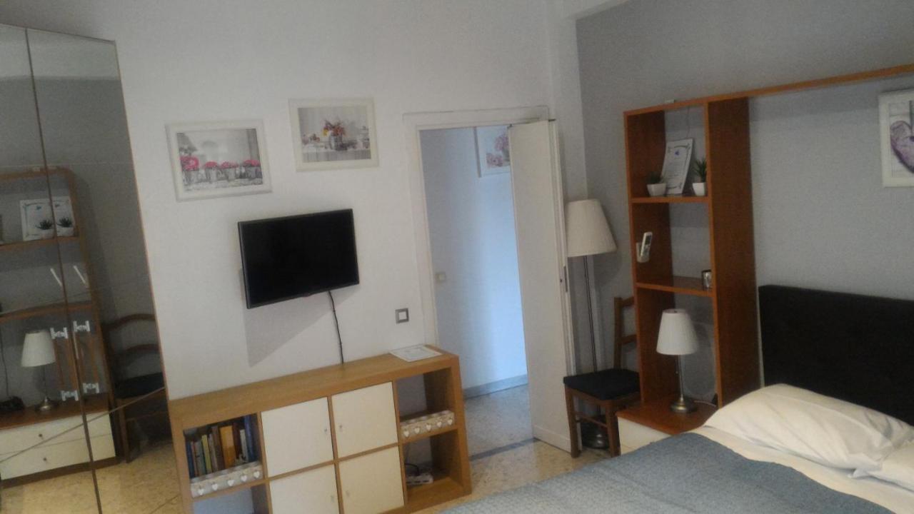 Casa Mia A Roma Battistini Villa Екстериор снимка