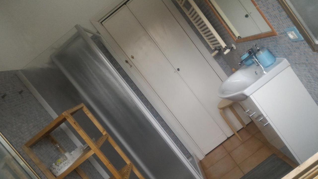Casa Mia A Roma Battistini Villa Екстериор снимка