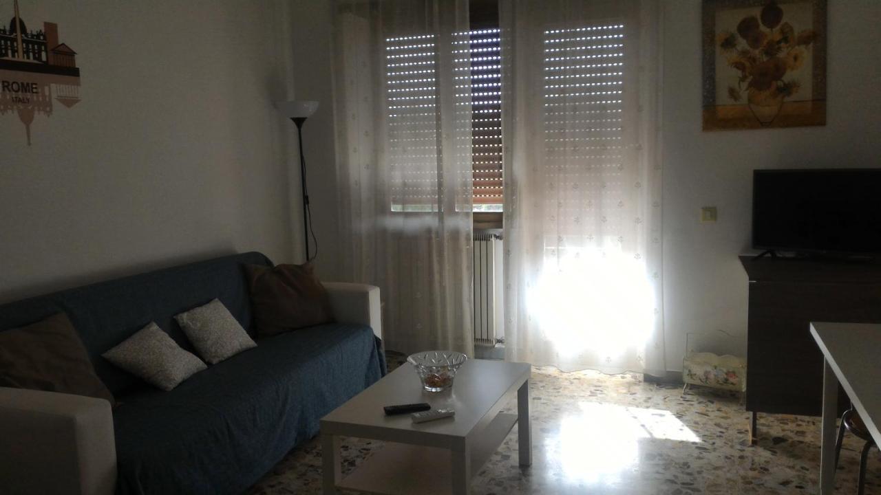 Casa Mia A Roma Battistini Villa Екстериор снимка