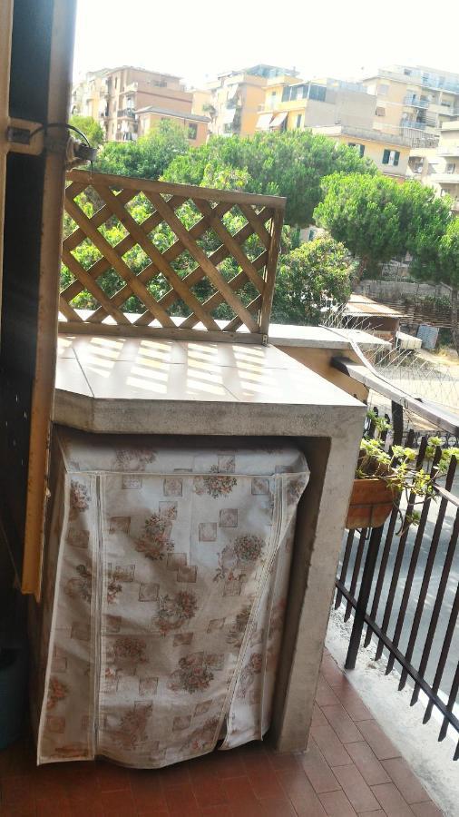 Casa Mia A Roma Battistini Villa Екстериор снимка