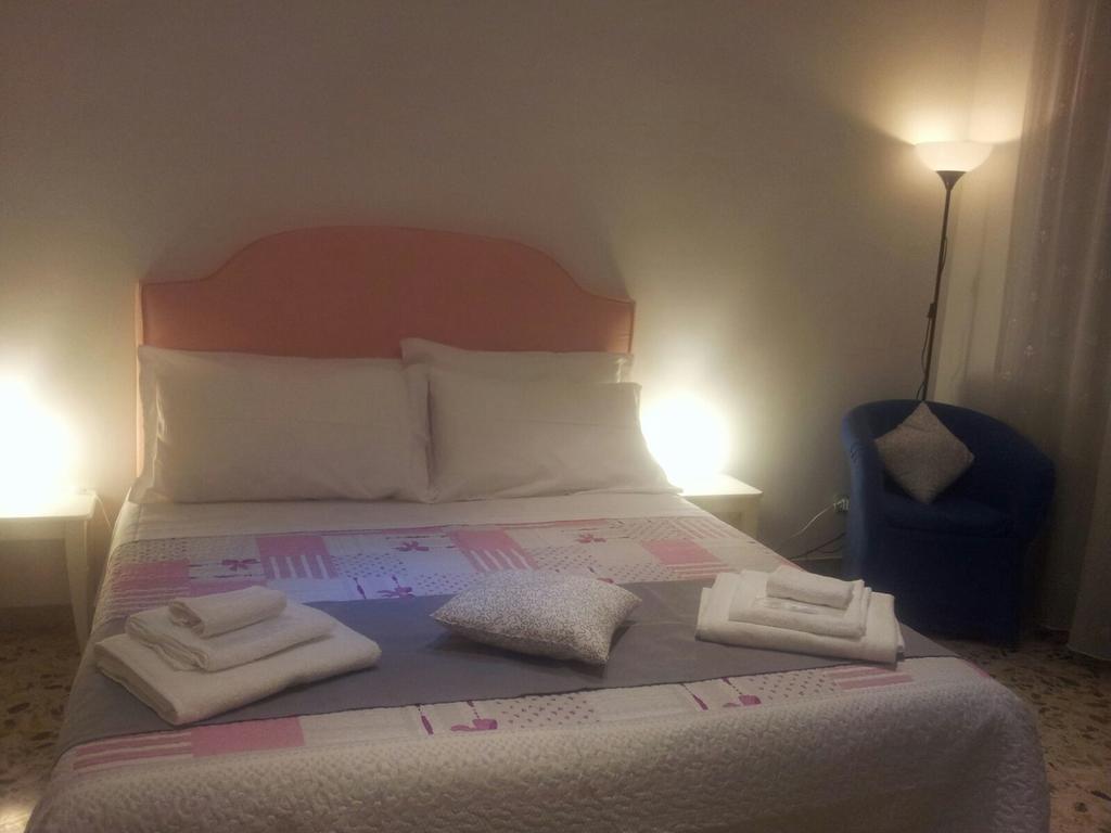 Casa Mia A Roma Battistini Villa Стая снимка