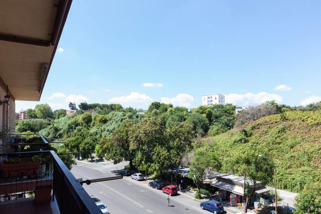 Casa Mia A Roma Battistini Villa Стая снимка