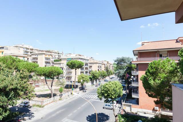 Casa Mia A Roma Battistini Villa Стая снимка
