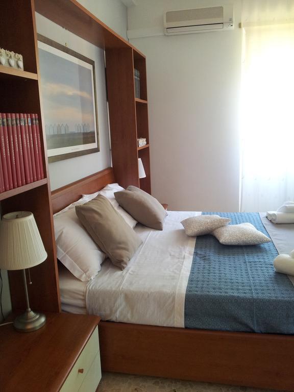 Casa Mia A Roma Battistini Villa Стая снимка